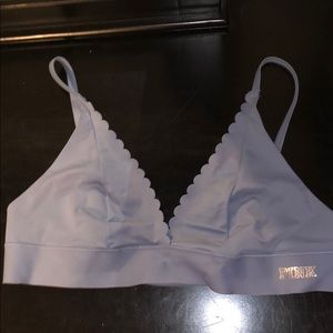 VS PINK bralette